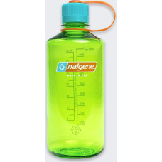 Nalgene Butelka Nalgene z Szerokim Ustnikiem NM 1 L Pear