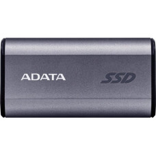 Adata Dysk zewnętrzny SSD ADATA Dysk zewnętrzny SSD SC750 1000G USB3.2C 1050/1000 MB/s