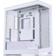 Phanteks Obudowa Phanteks PHANTEKS NV-Serie NV5 MK2 ATX-Gehäuse, Tempered Glass, DRGB - Matte White