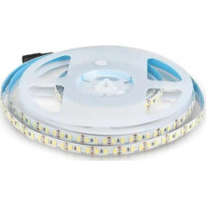 V-Tac Taśma LED V-TAC Taśma LED V-TAC SMD5730 600LED High Lumen CRI90+ IP20 20W/m VT-5730 6500K 2000lm