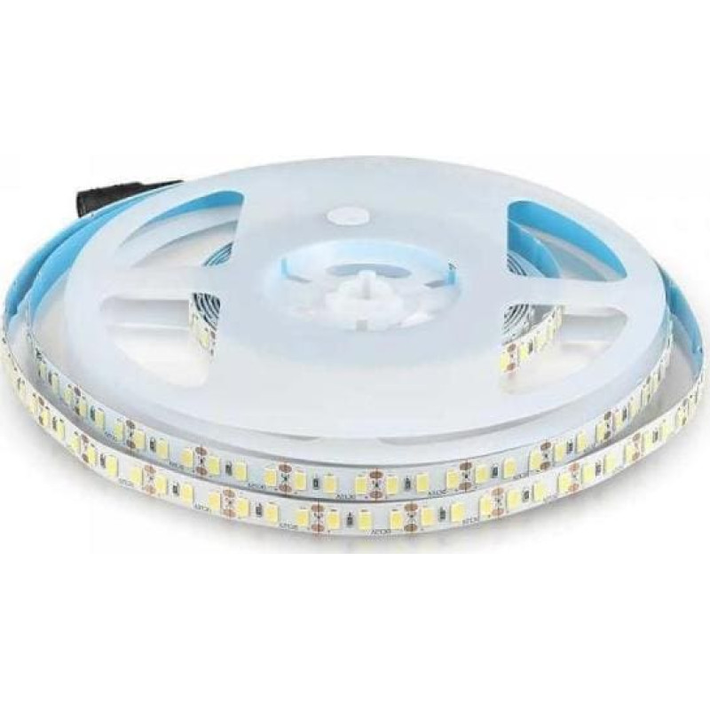 V-Tac Taśma LED V-TAC Taśma LED V-TAC SMD5730 600LED High Lumen CRI90+ IP20 20W/m VT-5730 6500K 2000lm