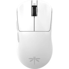 Endgame Gear Mysz Endgame Gear Mysz VGN Dragonfly F1 PRO Wireless White