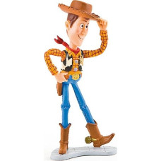 Bullyland Figurka Bullyland Figurka - 'Toy story' Woody (220511)