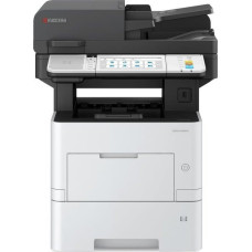 Kyocera Urządzenie wielofunkcyjne Kyocera KYOCERA ECOSYS MA5500ifx/Plus Mono Multifunction Laser Printer 55ppm