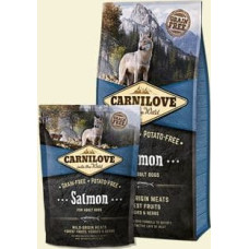 Carnilove Salmon For Adult - 1.5 kg