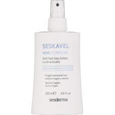 Sesderma Lotion przeciw Wypadaniu Włosów Seskavel Growth Sesderma (200 ml)