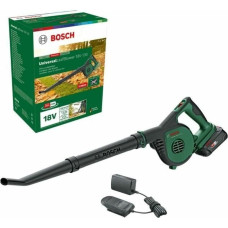 Bosch Dmuchawa BOSCH UniversalLeafBlower 18V-130 18 V