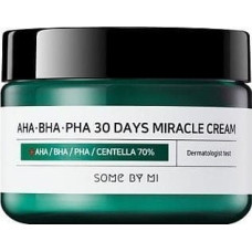 Some By Mi AHA BHA PHA 30 Days Miracle Krem z naturalnymi kwasami 50ml