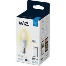 WIZ Żarówka Led Wiz 4,9W E14