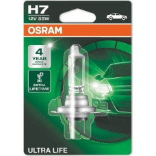 Osram Automotive Bulb Osram 4052899436558 H7 12V 55W