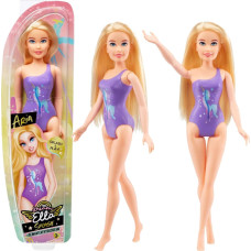 MGA MGA's Dream Ella Splash Swim Doll - Aria (Purple)