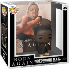 Xxx_Funko (Właściwy Funko Pop) Figurka *****FUNKO BORN AGAIN Notorious B.I.G. 67449