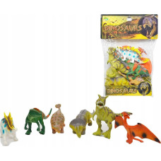 Pro Kids Figurka Pro Kids Zestaw dinozaurów