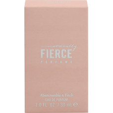 Abercrombie & Fitch ABERCROMBIE & FITCH Naturally Fierce EDP spray 30ml