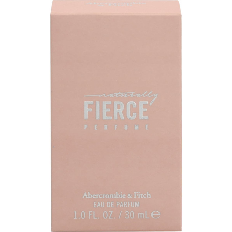 Abercrombie & Fitch ABERCROMBIE & FITCH Naturally Fierce EDP spray 30ml