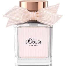 S. Oliver s. Oliver For Her 50ml EDT