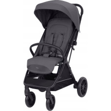 Carrello Wózek Carrello CARRELLO WÓZEK SPACEROWY NERO CRL 5514 DOVE GREY