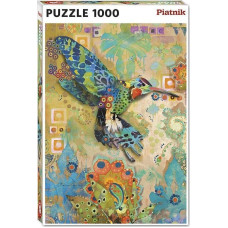 Piatnik Puzzle 1000 - Koliber PIATNIK