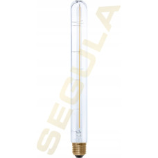 Segula Segula LED Soft Tube T300 klar E27 6,5W 400Lm 1900K dimmbar