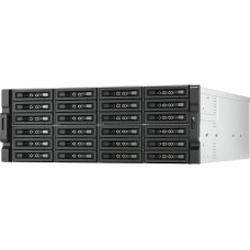 Qnap QNAP TL-R2400PES-RP | 24-zatokowa jednostka rozszerzająca dla QNAP, na dyski SATA, RACK