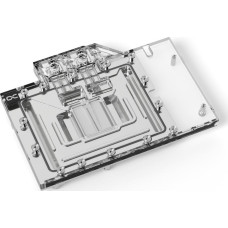 Alphacool Alphacool Eisblock Aurora GPX-N RTX 4080 FE mit Backplate - Acryl