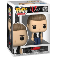 Xxx_Funko (Właściwy Funko Pop) Figurka Funko! POP VINYL U2 ZooTV Larry