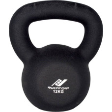 Rucanor Kettlebell Rucanor Ciężarek Kettle Bell 12 kg Rucanor