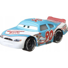 Mattel Cars. Auto Ponchy wipeout GKB38