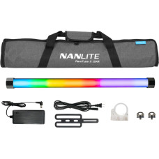 Nanlite Lampa studyjna Nanlite Nanlite PavoTube II 15XR 1Kit Color Effect Light