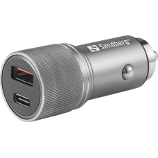 Sandberg Sandberg Car Charger