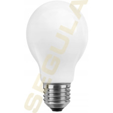 Segula SEGULA LED Glühlampe opal-matt E27 6,5W 1900-2700K dimmbar