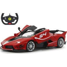 Jamara JAMARA Ferrari FXX K Evo 1:14 red - 405169