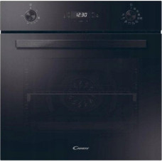 Candy Piekarnik Candy Candy FMBC A825S E0 Oven, Multifunctional + Steam, Capacity 70, Mechanical and electronic, Black