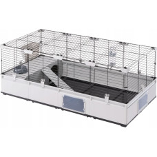 Ferplast FERPLAST MODULAR 3 CAGE 144x72x56 cm