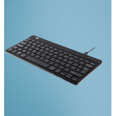 R-Go Tools Klawiatura R-GO Tools R-Go Compact Break Keyboard,