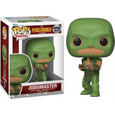 Xxx_Funko (Właściwy Funko Pop) Figurka Funko! POP VINYL Peacemaker-Judomaster