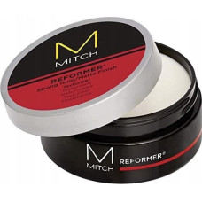 Paul Mitchell Mitch by Paul Mitchell, Styling Reformer, Paraben-Free, Hair Styling Cream, Strong Hold, 85 g For Men