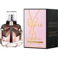 Yves Saint Laurent Yves Saint Laurent Mon Paris Lumiere EDT 30ml