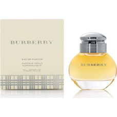 Burberry for Woman EDP 30 ml