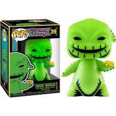 Xxx_Funko (Właściwy Funko Pop) Figurka Funko! POP VINYL TNBC BLKLT Oogie