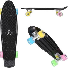 Nils Extreme Deskorolka Nils Extreme PENNYBOARD CLASSIC BLACK NILS EXTREME