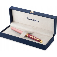 Waterman WATERMAN Roller Hemisphere Colour Blocking Pink C.C. F schw. Geschenkbox