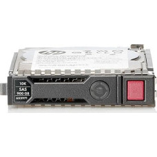 HP Dysk serwerowy HP Midline 4TB 3.5'' SATA III (6 Gb/s)  (693687B21)