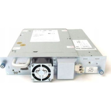 HP Dysk serwerowy HP 2.5TB SAS-3 (12Gb/s)  (Drive LTO6Hh Fc Msl Drive)