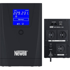 Newell UPS Newell Force LI-1500