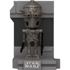 Xxx_Funko (Właściwy Funko Pop) Figurka *****FUNKO SW Bounty Hunter ig-88 56106 61068