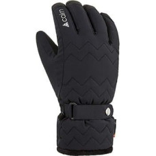 Cairn Rękawice Abyss 2 W c-tex black zigzag 02 (7)