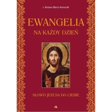 Beurer Ewangelia na każdy dzień