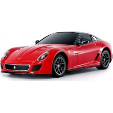 Rastar Rastar, Ferrari 559 GTO, RC Car, Red/Black, 1:24 For Boys