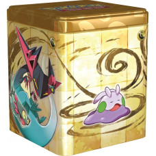 Papo Figurka Papo Pokémon Pokémon - Stacking Tin - Assorted